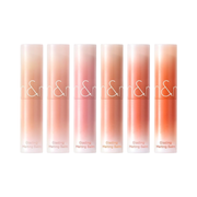 rom&nd Glasting Melting Balm - 15 Colors