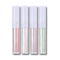 rom&nd The Universe Liquid Glitter 4 Colors - H ART