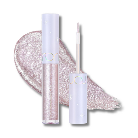 rom&nd The Universe Liquid Glitter 4 Colors - H ART