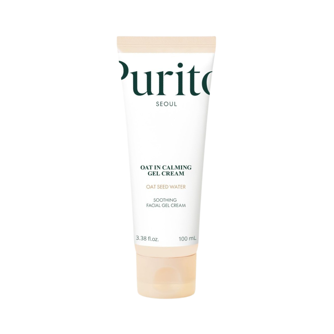 PURITO Oat-In Calming Gel Cream 100ml