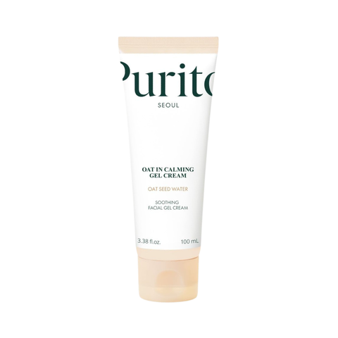PURITO Oat-In Calming Gel Cream 100ml