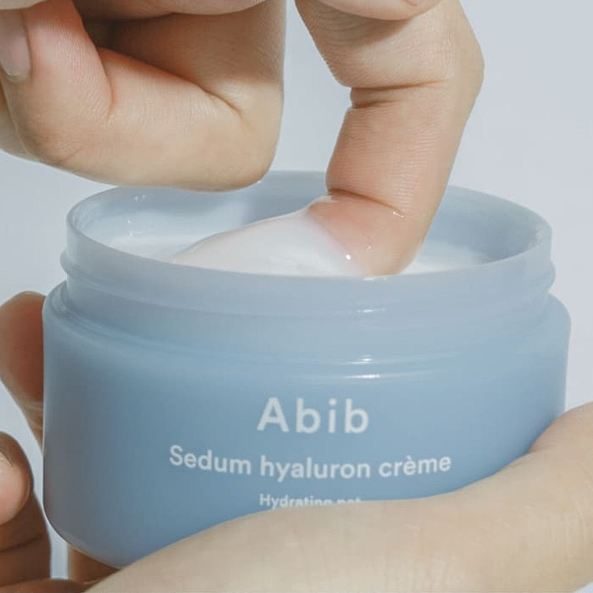 Abib Sedum Hyaluron Cream Hydrating Pot