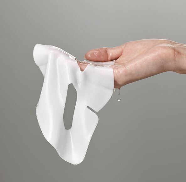 SUNGBOON EDITOR Deep Collagen Power Boosting Mask 1EA