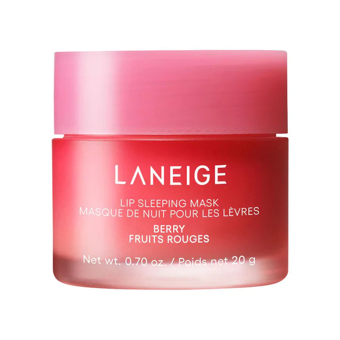 LANEIGE Lip Sleeping Mask - 8 Colors
