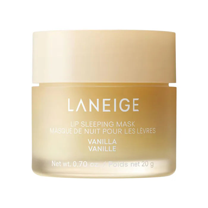 LANEIGE Lip Sleeping Mask - 8 Colors