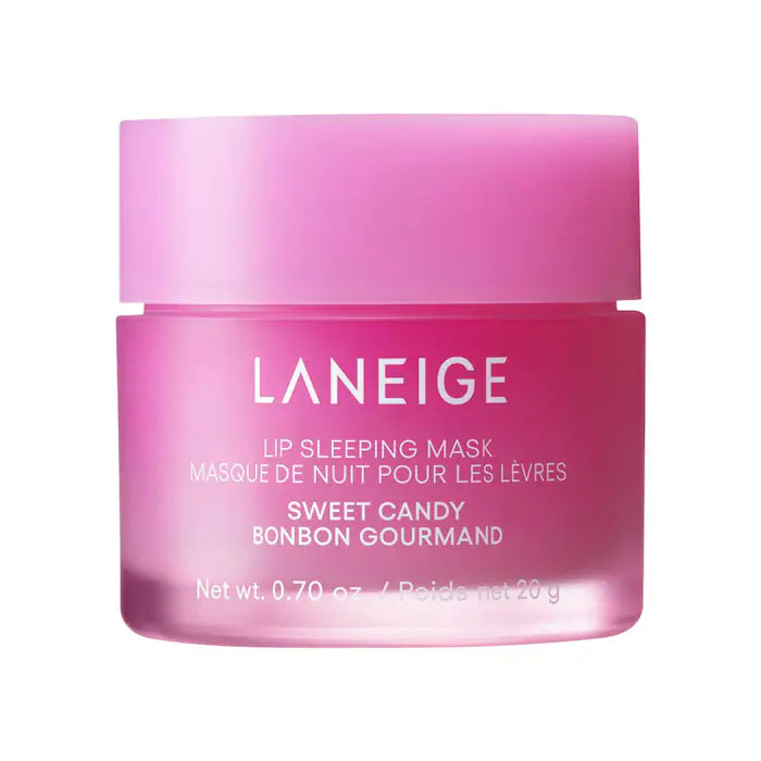LANEIGE Lip Sleeping Mask - 8 Colors
