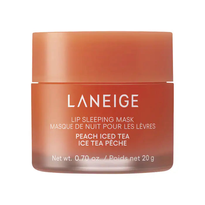 LANEIGE Lip Sleeping Mask - 8 Colors