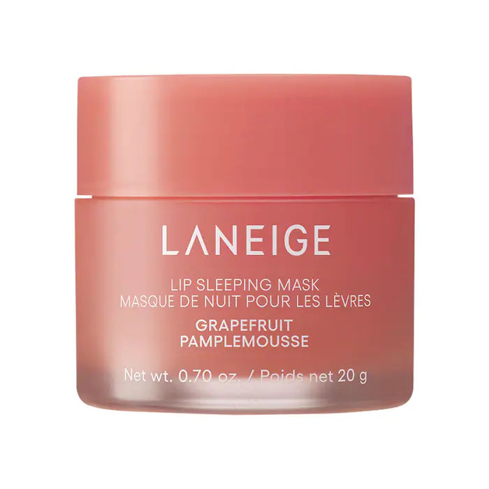 LANEIGE Lip Sleeping Mask - 8 Colors
