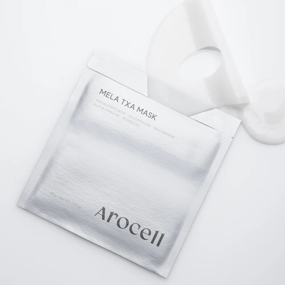 Arocell Mela TXA Mask 1EA