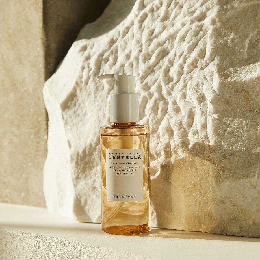SKIN1004 Madagascar Light Cleansing Oil 200ml - H ART