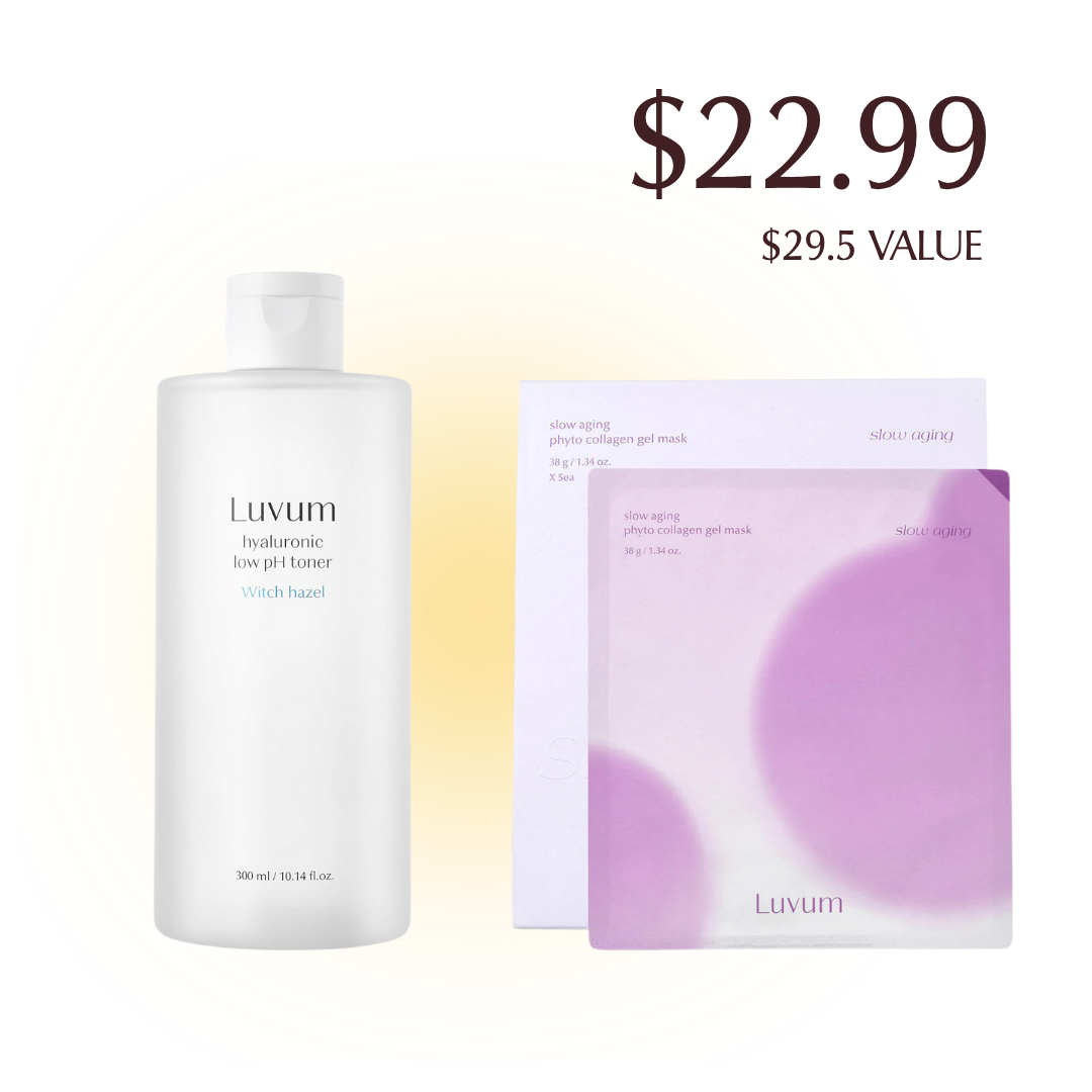 Luvum SOS Kit