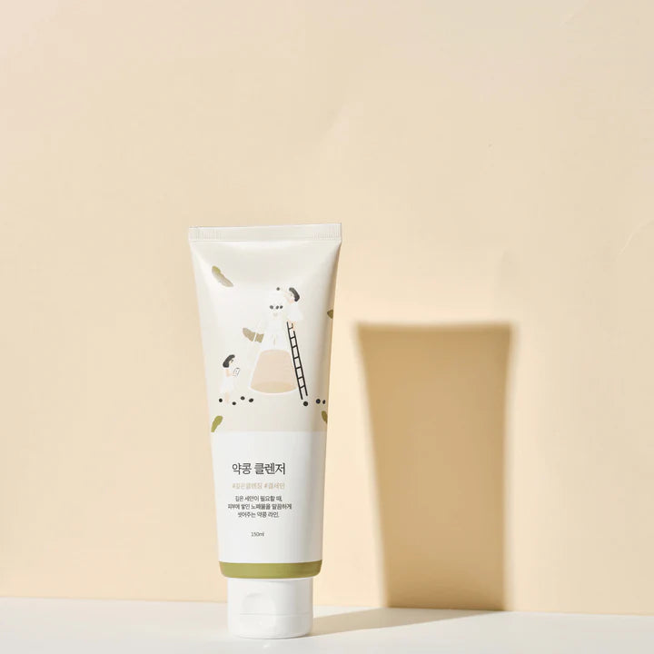 ROUND LAB Soybean Cleanser 150ml - H ART