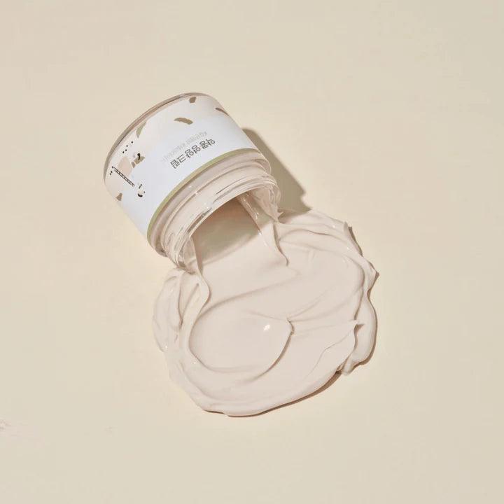 ROUND LAB  Soybean Nourishing Cream 80ml - H ART