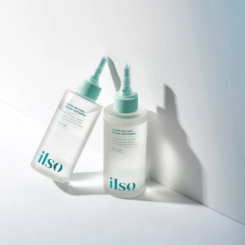 ilso Super Melting Sebum Softener 150ml