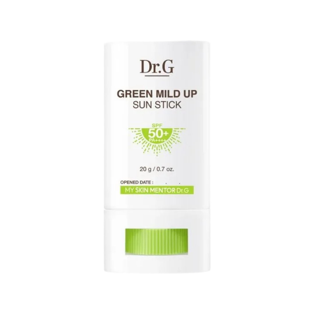 Dr.G Green Mild Up Sun Stick 20G