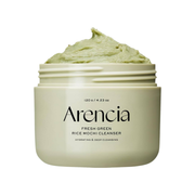 ARENCIA Fresh Green Cleanser 120g