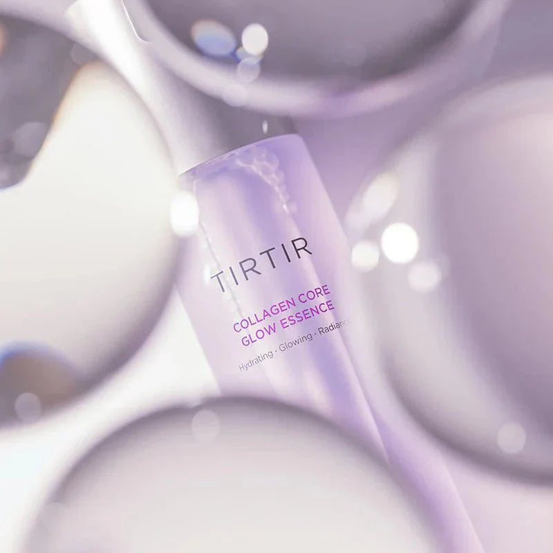 TIRTIR Collagen Core Glow Essence 120mL