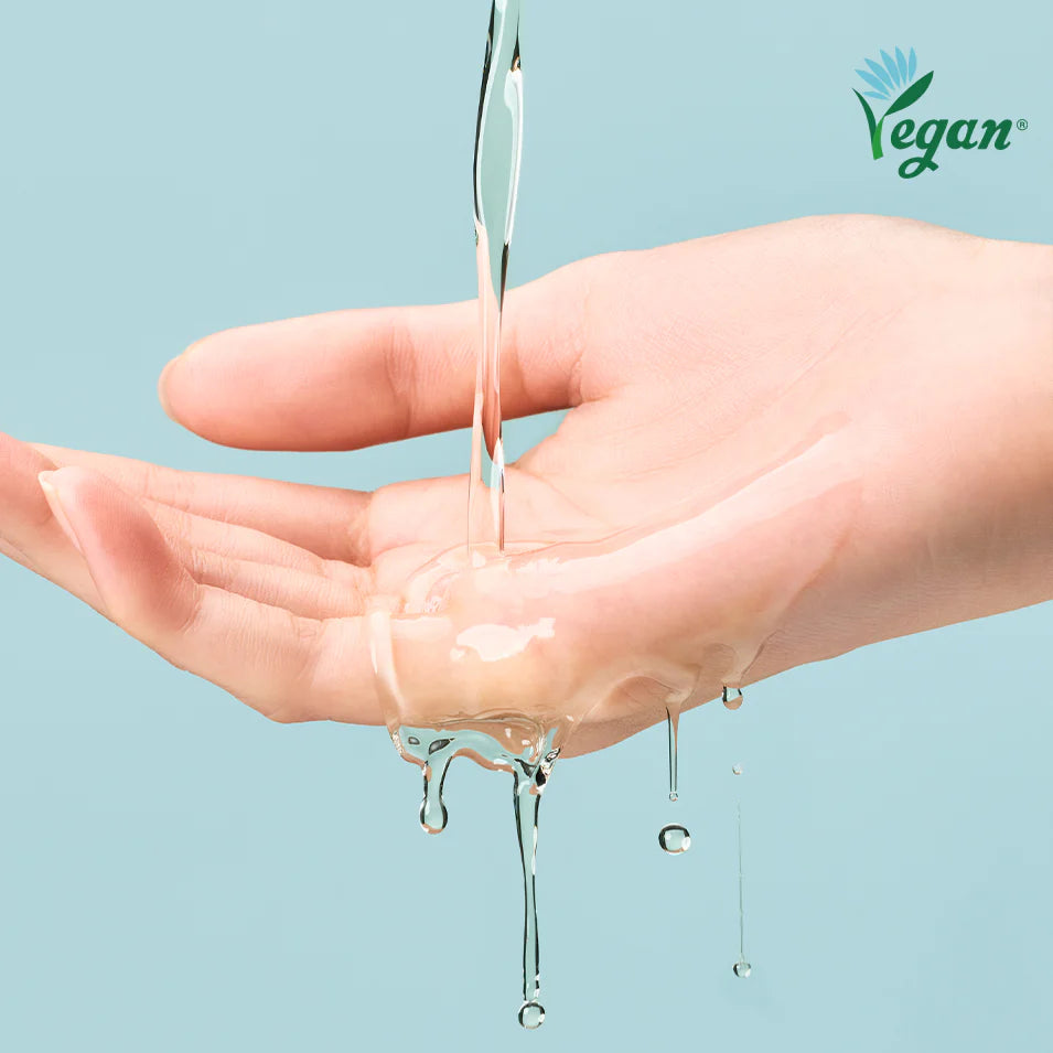 TOCOBO Cica Calming Aqua Toner 200mL