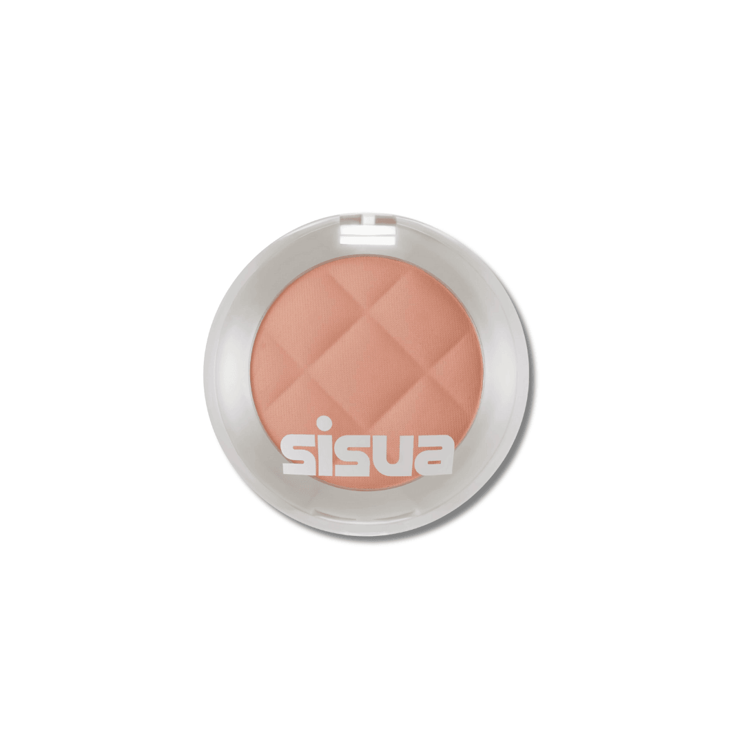 unleashia Dough Blusher No.2 Apricot Sherbet - H ART
