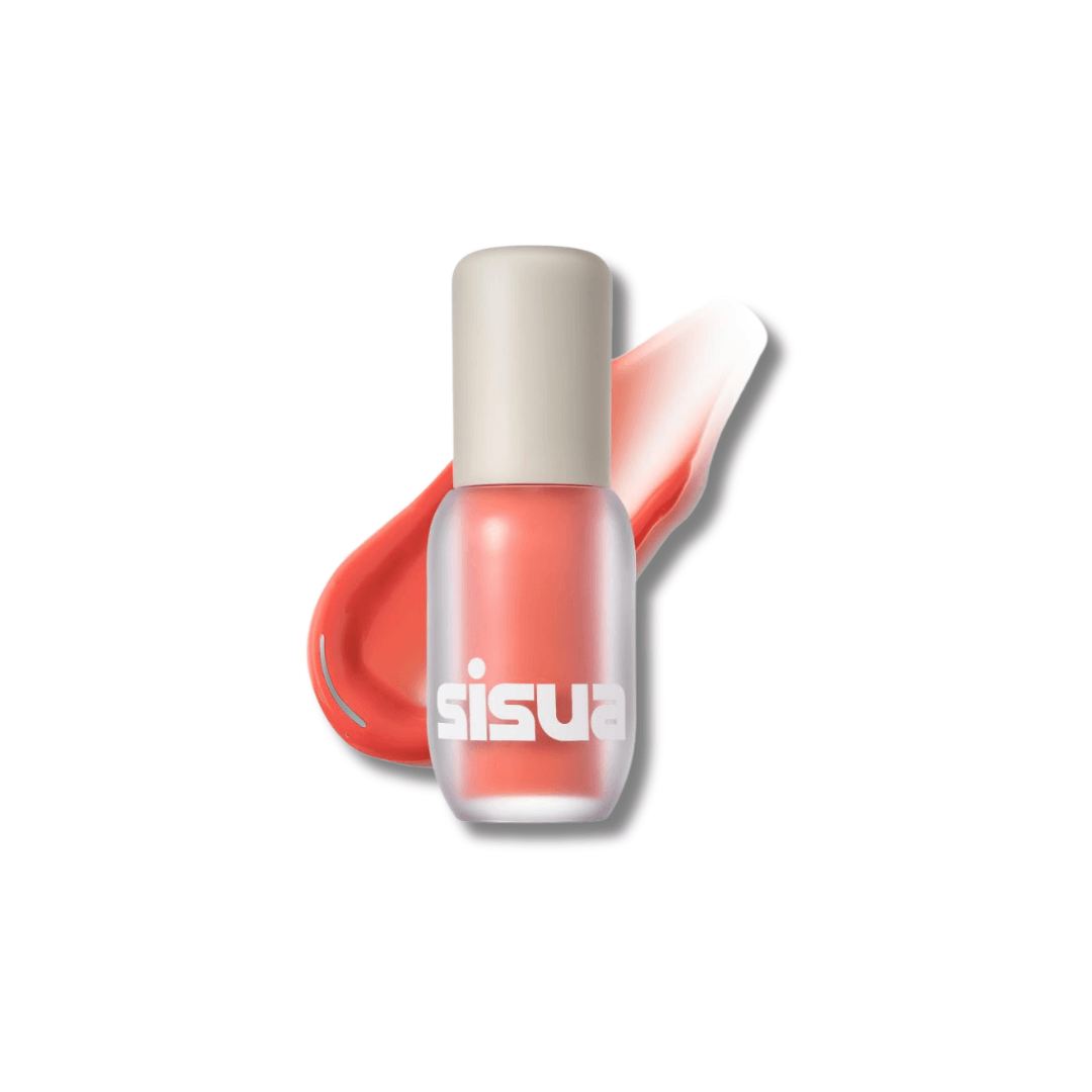 unleashia Popcorn Syrup Lip Plumper No. 4 Honey Grapefruit - H ART