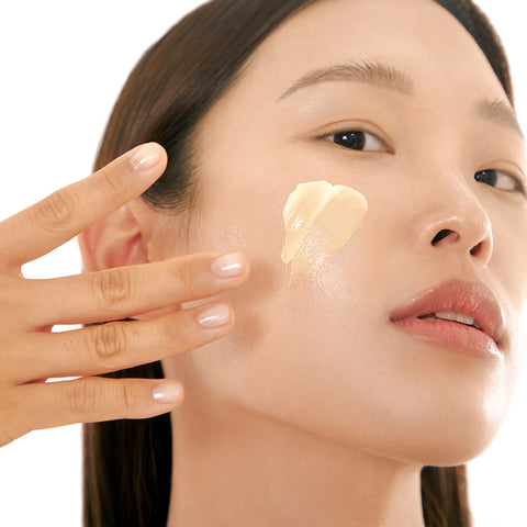 By Wishtrend Vitamin A-mazing Bakuchiol Night Cream 50g
